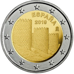2019 - Ávila