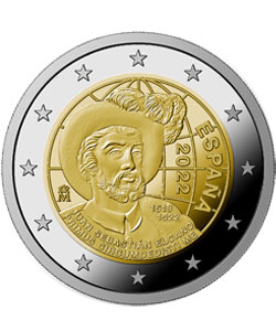 2022 - Vuelta al Mundo